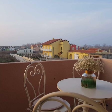 Apartmani Luce I Miho Нін Екстер'єр фото